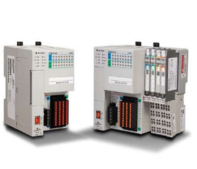 CompactLogix 5370 L1